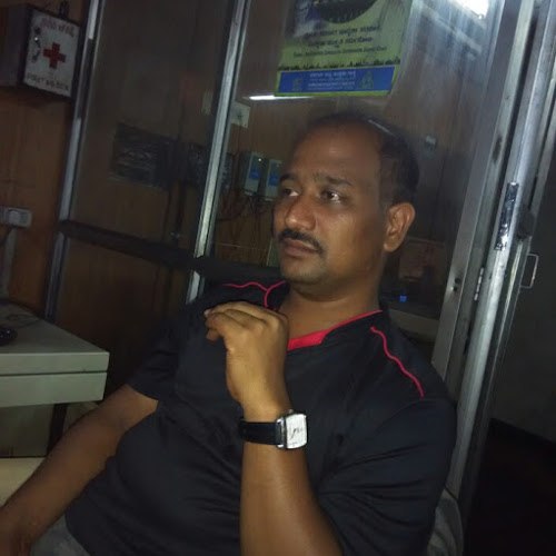 Shaik Shaik-Freelancer in BALLARI,India