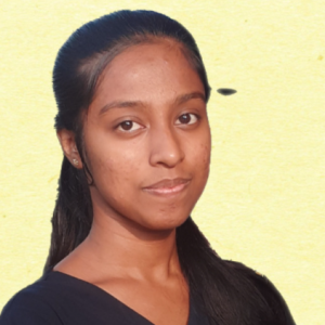 Tharushika Samarasingha-Freelancer in Katubedda,Sri Lanka