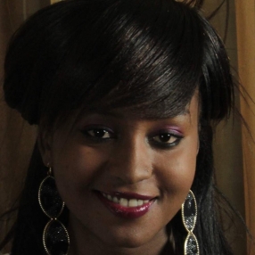 Sherry Lindiwe-Freelancer in ,Kenya