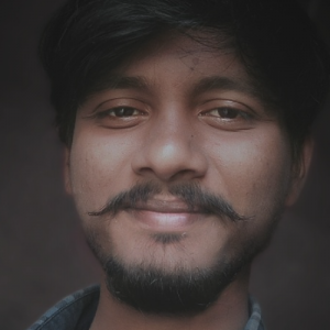 Dingar Naik-Freelancer in Bhubaneshwar,India