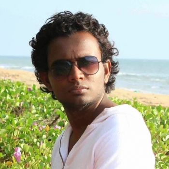 Vishakh Adikara-Freelancer in cochin,India