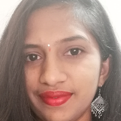 Amrutha Kadali-Freelancer in Rajahmundry,India