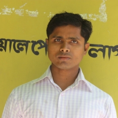 Khademul Islam-Freelancer in Baliadangi,Bangladesh