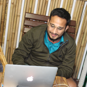 Rajat Singh-Freelancer in Gwalior,India