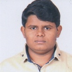 Vijayasimha  Reddy Singasani-Freelancer in Hyderabad,India