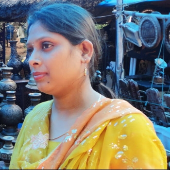 Chitra Pattnaik-Freelancer in Nagpur,India
