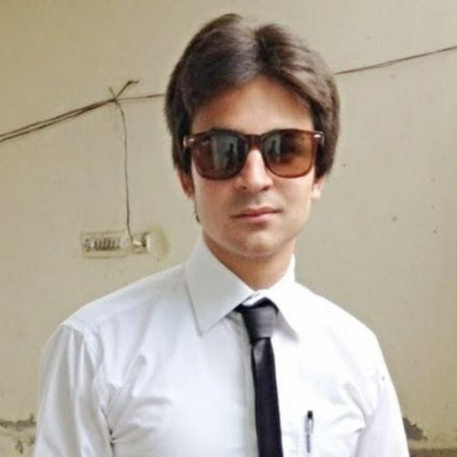Engr Raja Ahmad-Freelancer in ,Pakistan
