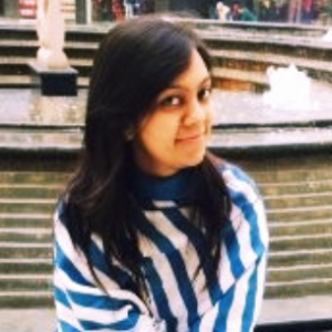 Deepanshi Ashri-Freelancer in MOHALI,India