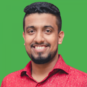 Md Fahadul Hoque-Freelancer in Dhaka,Bangladesh