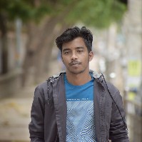 Akash Raj-Freelancer in Patna,India