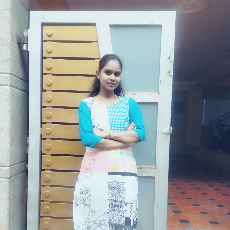 Preethi Prabhu-Freelancer in Bangalore,India