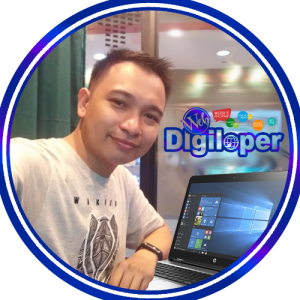 Julius Andrew Salen-Freelancer in ,Philippines