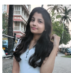 Shruti Dubey-Freelancer in Mumbai,India