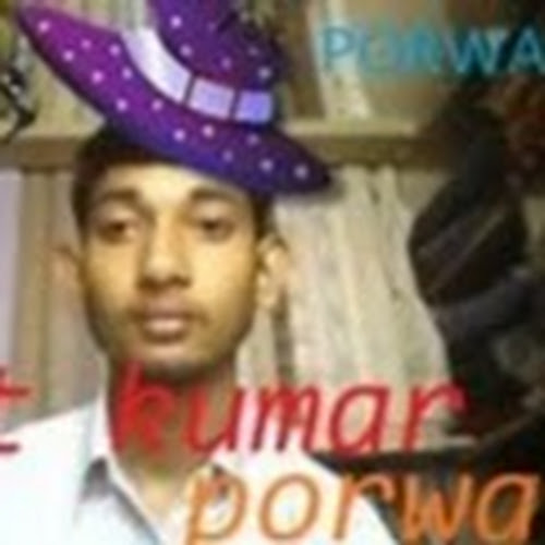 Rohit Porwal-Freelancer in ,India