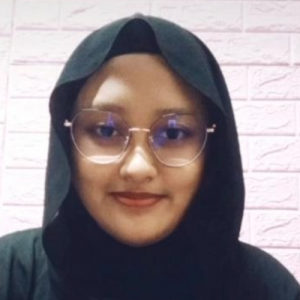 Nur Aina binti Ahmad Sahpawi-Freelancer in Balik pulau,Malaysia