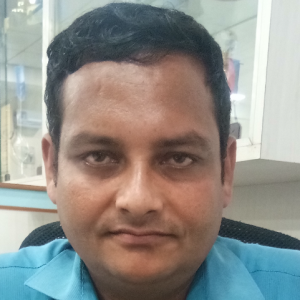Manoj Sethi-Freelancer in odissa,India