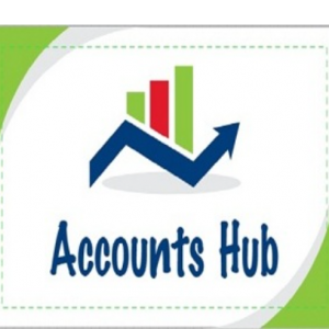 Accounts Hub-Freelancer in Lahore,Pakistan