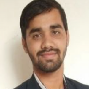 Avinash Sarikhada-Freelancer in rajkot,India