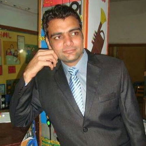 Javed Iqbal-Freelancer in Shahdara,Pakistan
