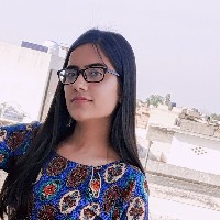 Bhavna Kapoor-Freelancer in Jagadhri,India