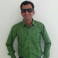 Krutesh Thakkar-Freelancer in ,India