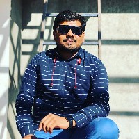Nimit Rathod-Freelancer in Rajkot,India