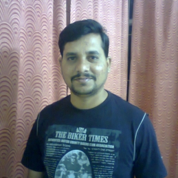 Anil Kumar-Freelancer in Mysuru,India