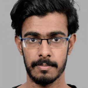 Aadish Somaiah-Freelancer in Mysuru,India