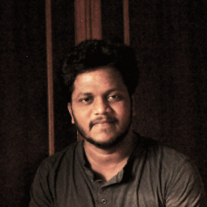 Sandeep Selvam-Freelancer in Bengaluru,India