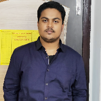Kaushal Kumar-Freelancer in Kolkata,India