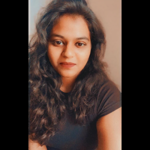 Siri Chandana-Freelancer in Hyderabad,India