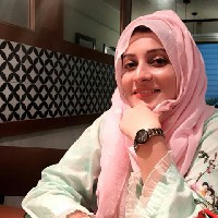 Zainab Qamar-Freelancer in Lahore,Pakistan