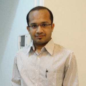 Shreyans Bathiyan-Freelancer in Pune,India