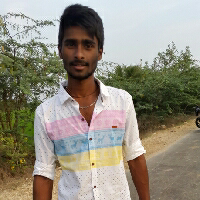 Srikanth Pandu-Freelancer in ,India