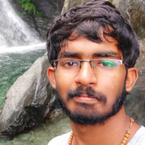 Ashish Thomas-Freelancer in Kochi,India