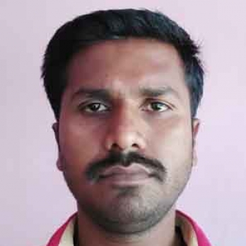Babasaheb Jadhav-Freelancer in Aurangabad,India