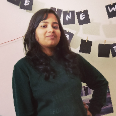 Mansi Verma-Freelancer in Moradabad,India