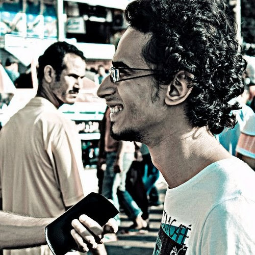 Taher El- Shazly-Freelancer in ,Egypt