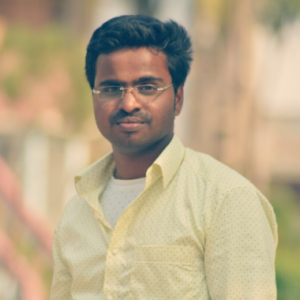 Rajababu Vasipalli-Freelancer in Vijayawada,India