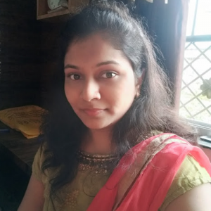 Shweta B.-Freelancer in Kolhapur,India