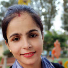 Deepa Sharma-Freelancer in Delhi,India