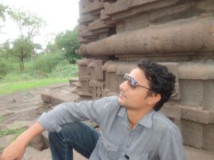 Jitendra Patil-Freelancer in Jalgaon ,India