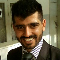 Musaitir Ghani-Freelancer in ,Pakistan