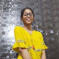 Anshika Gupta-Freelancer in Varanasi,India