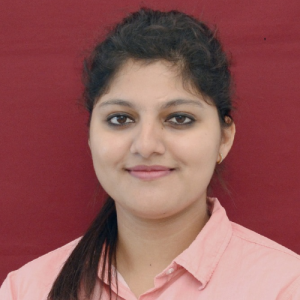 Swati Choudhary-Freelancer in ,India