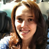 Carolina Fusco Ferraz De Oliveira-Freelancer in Sao Paulo,Brazil