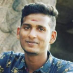 Annamalai K-Freelancer in Arni,India