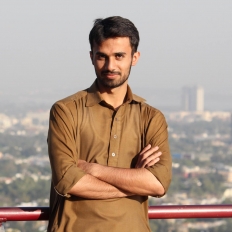 Sheraz Ahmed-Freelancer in Islamabad,Pakistan