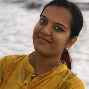 Gayathiri R-Freelancer in SALEM,India