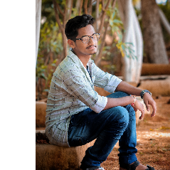 Nithin Chilumula-Freelancer in Hyderabad,India